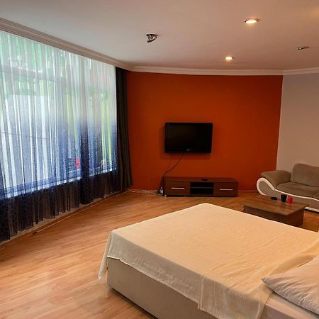 Emir Suit Apart Aparthotel Bursa Kültér fotó