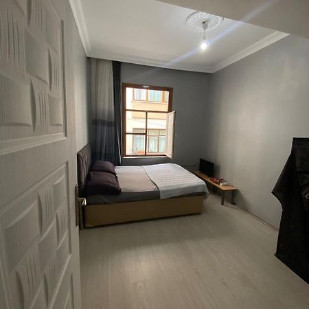Emir Suit Apart Aparthotel Bursa Kültér fotó