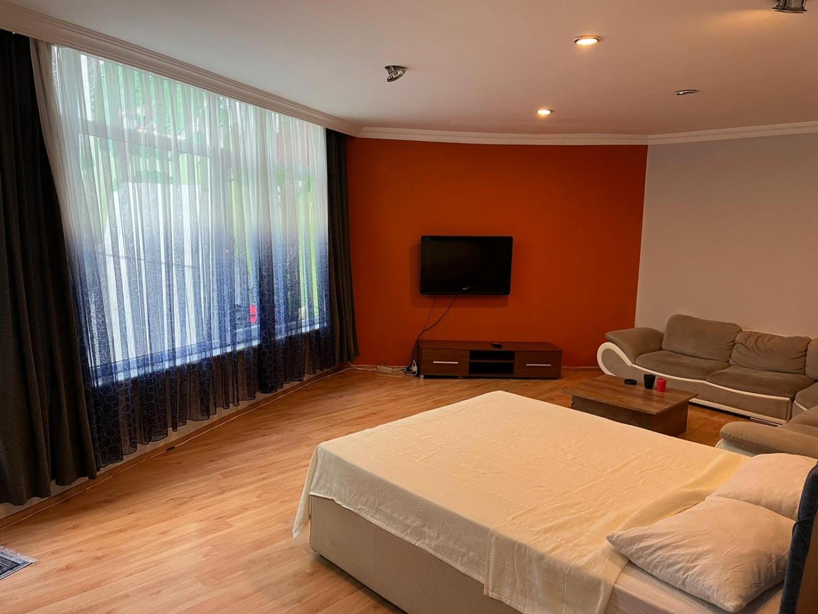Emir Suit Apart Aparthotel Bursa Kültér fotó
