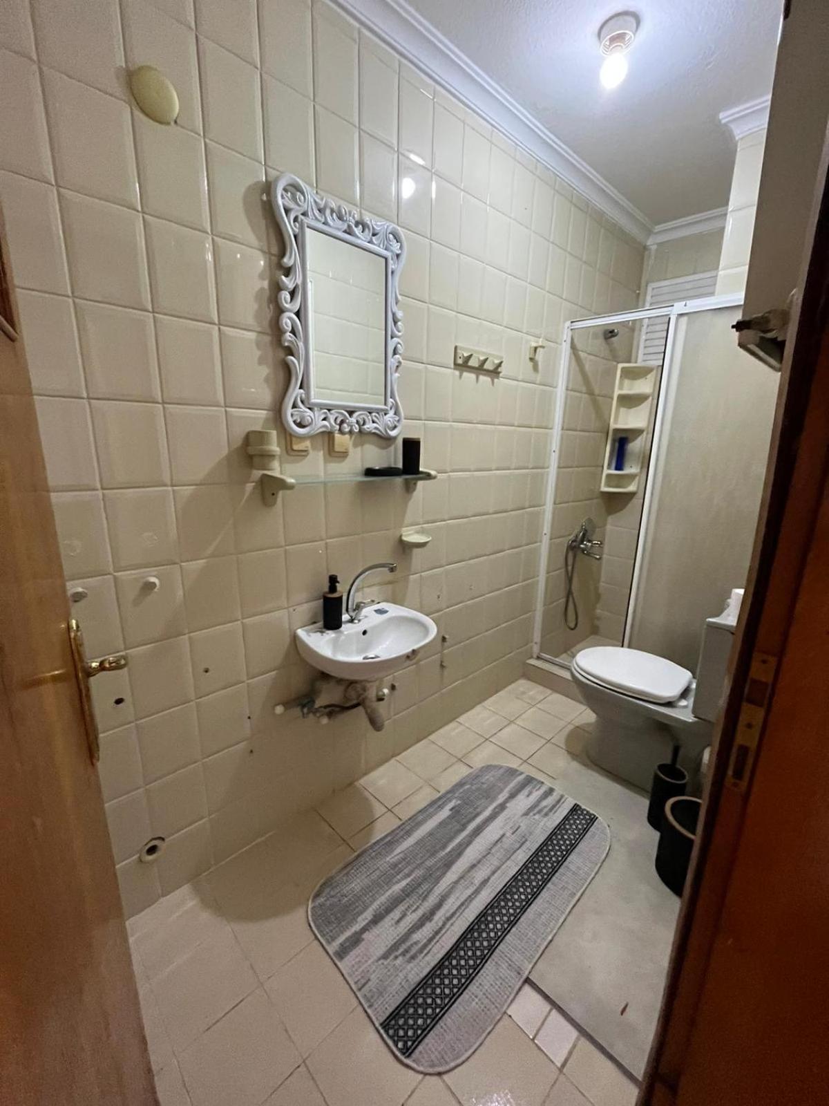 Emir Suit Apart Aparthotel Bursa Kültér fotó