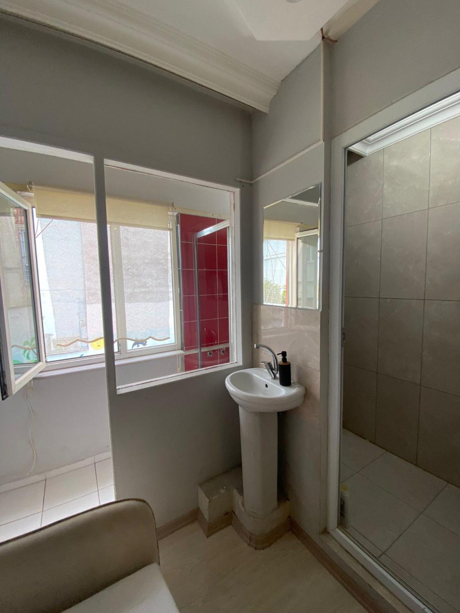 Emir Suit Apart Aparthotel Bursa Kültér fotó