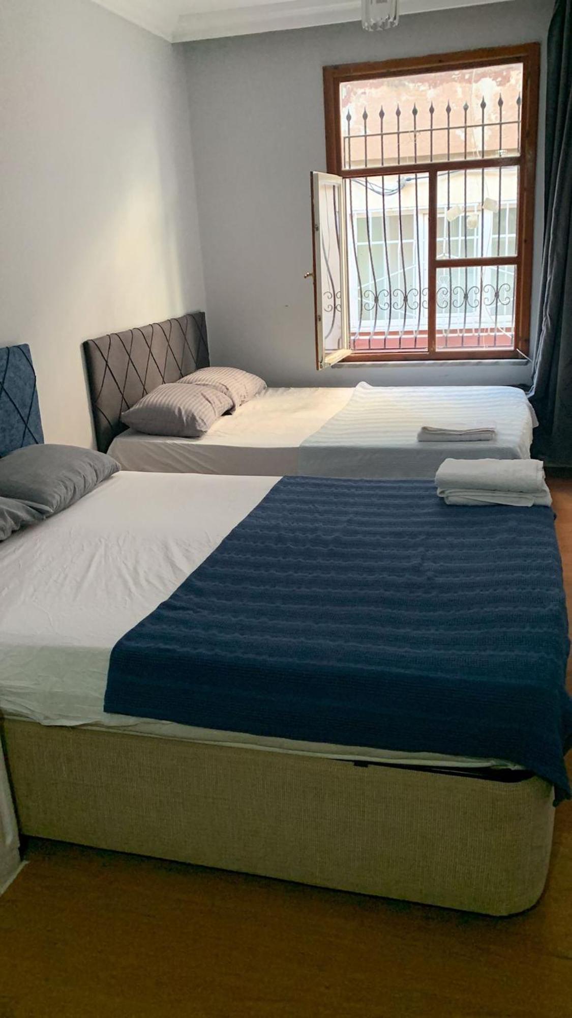 Emir Suit Apart Aparthotel Bursa Kültér fotó