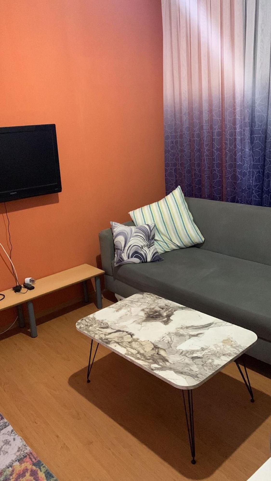 Emir Suit Apart Aparthotel Bursa Kültér fotó