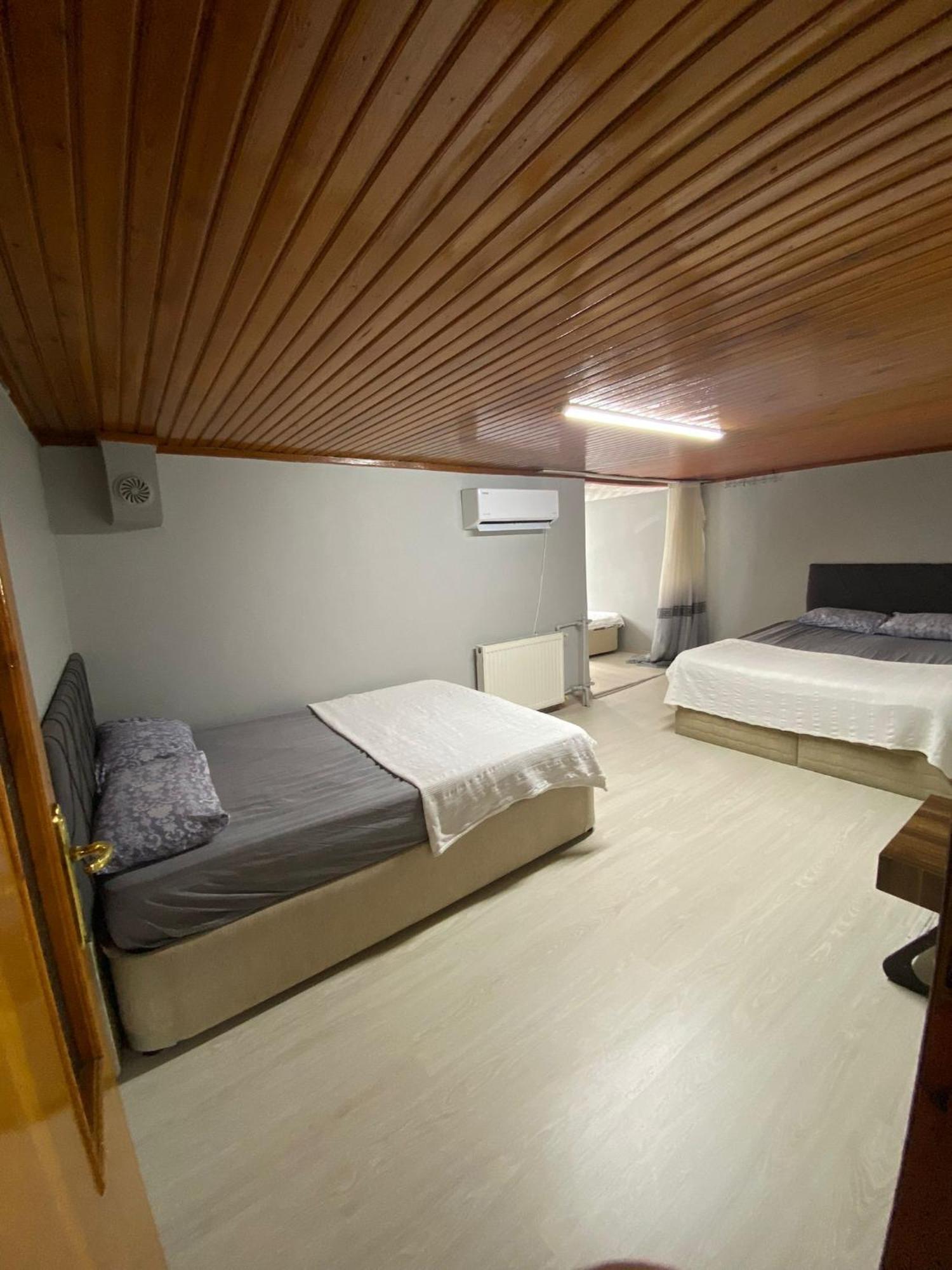 Emir Suit Apart Aparthotel Bursa Kültér fotó