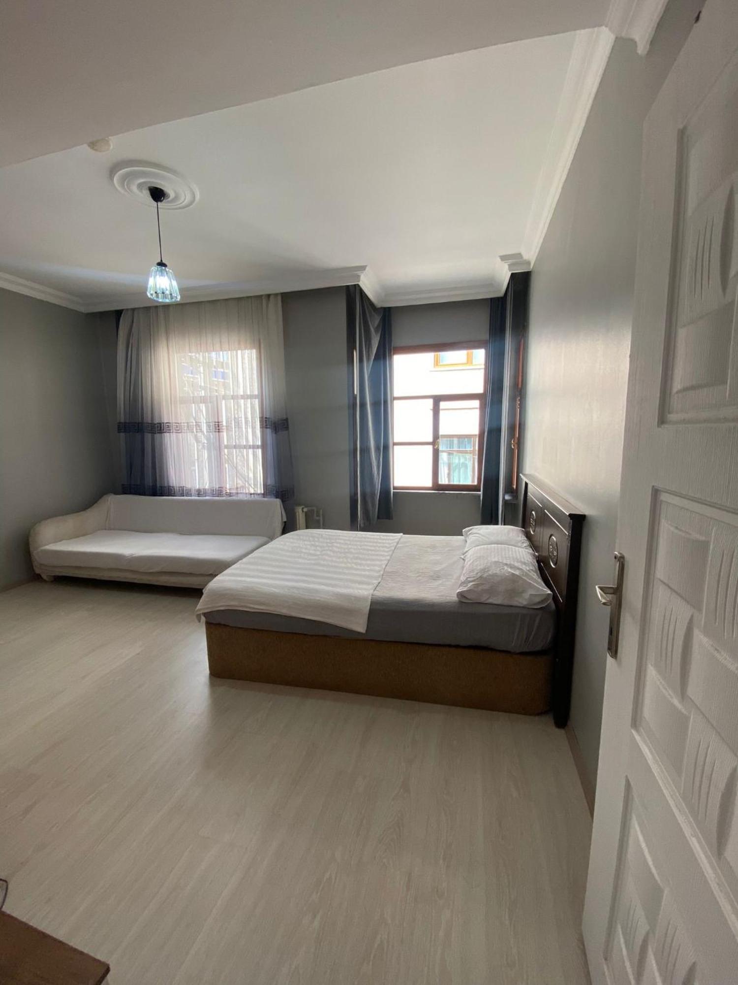 Emir Suit Apart Aparthotel Bursa Kültér fotó